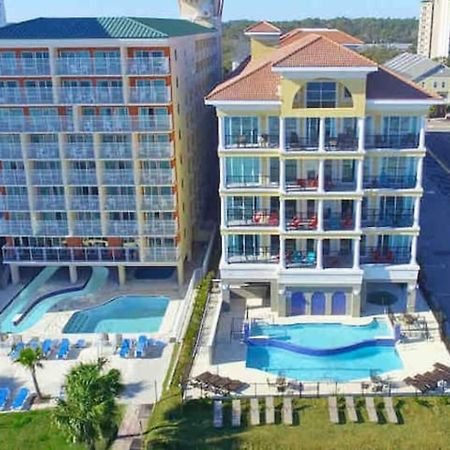 Bali Bay Resort Myrtle Beach Dış mekan fotoğraf
