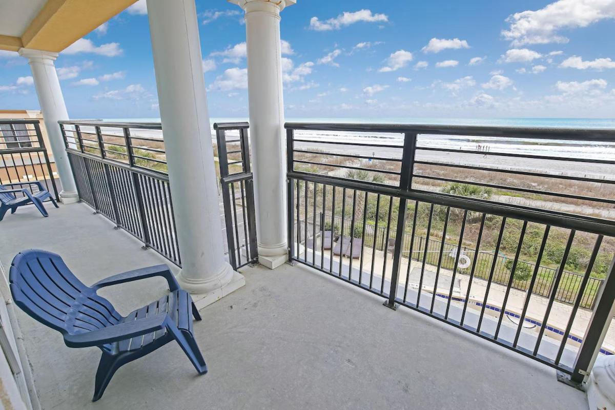 Bali Bay Resort Myrtle Beach Dış mekan fotoğraf
