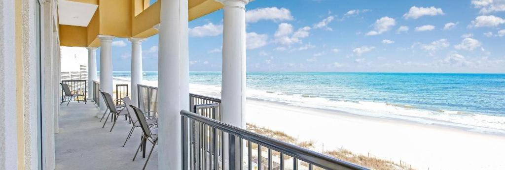 Bali Bay Resort Myrtle Beach Dış mekan fotoğraf