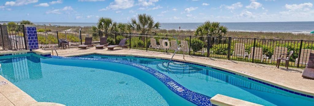 Bali Bay Resort Myrtle Beach Dış mekan fotoğraf