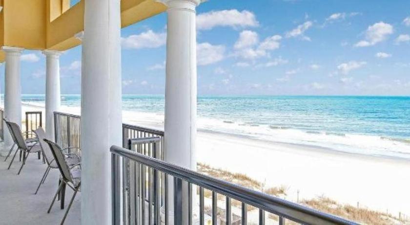 Bali Bay Resort Myrtle Beach Dış mekan fotoğraf