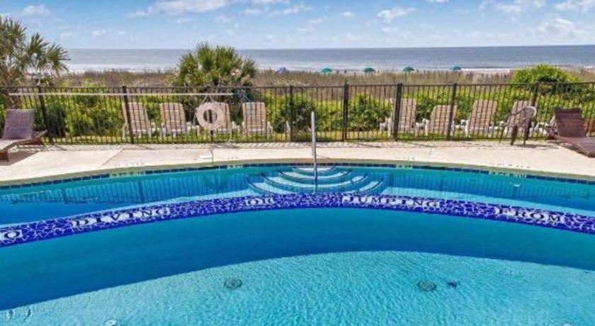 Bali Bay Resort Myrtle Beach Dış mekan fotoğraf