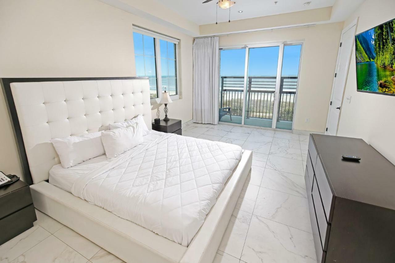 Bali Bay Resort Myrtle Beach Dış mekan fotoğraf