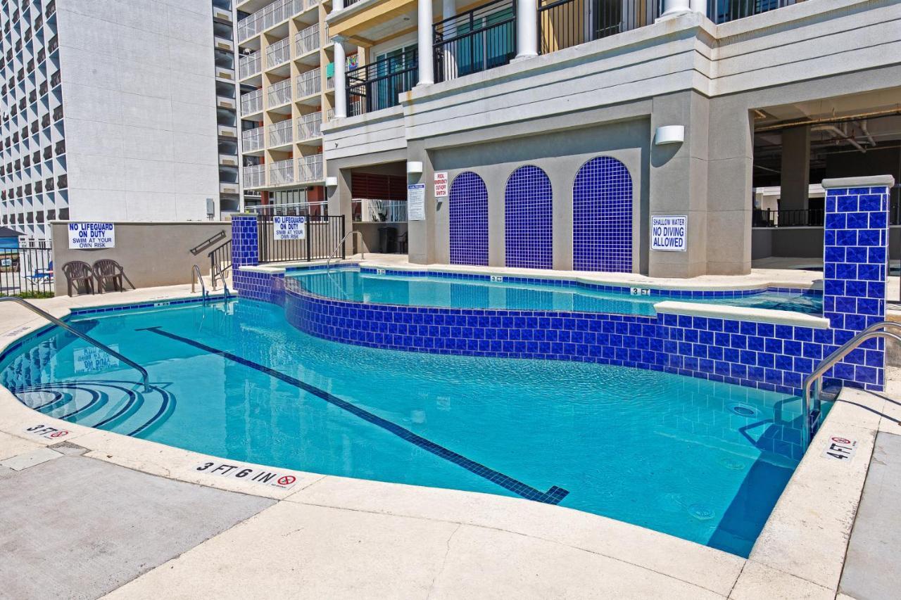Bali Bay Resort Myrtle Beach Dış mekan fotoğraf