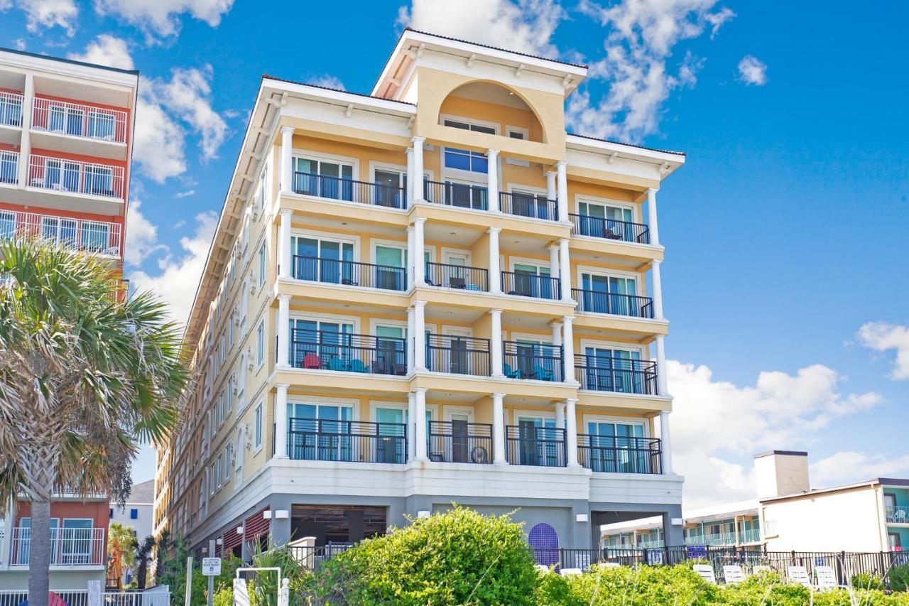 Bali Bay Resort Myrtle Beach Dış mekan fotoğraf