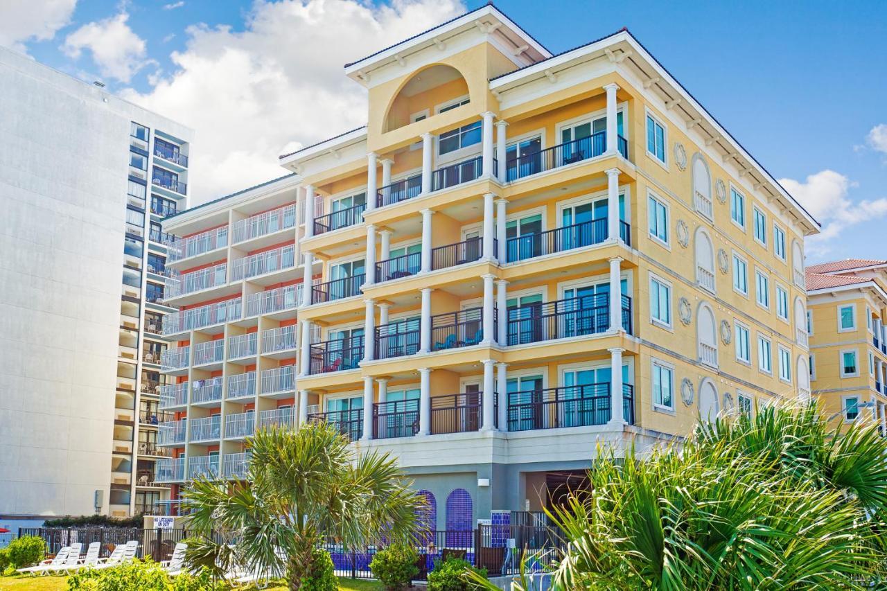 Bali Bay Resort Myrtle Beach Dış mekan fotoğraf