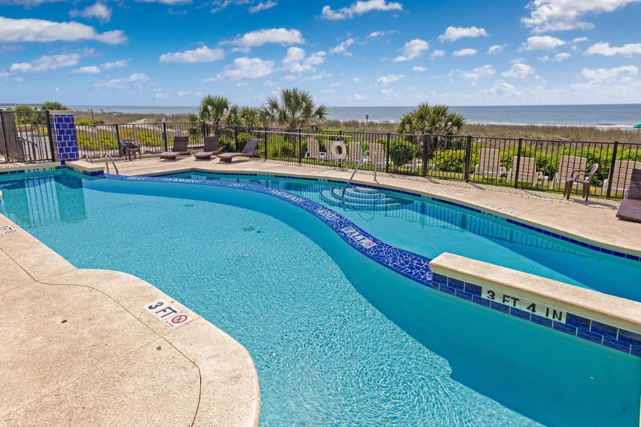 Bali Bay Resort Myrtle Beach Dış mekan fotoğraf