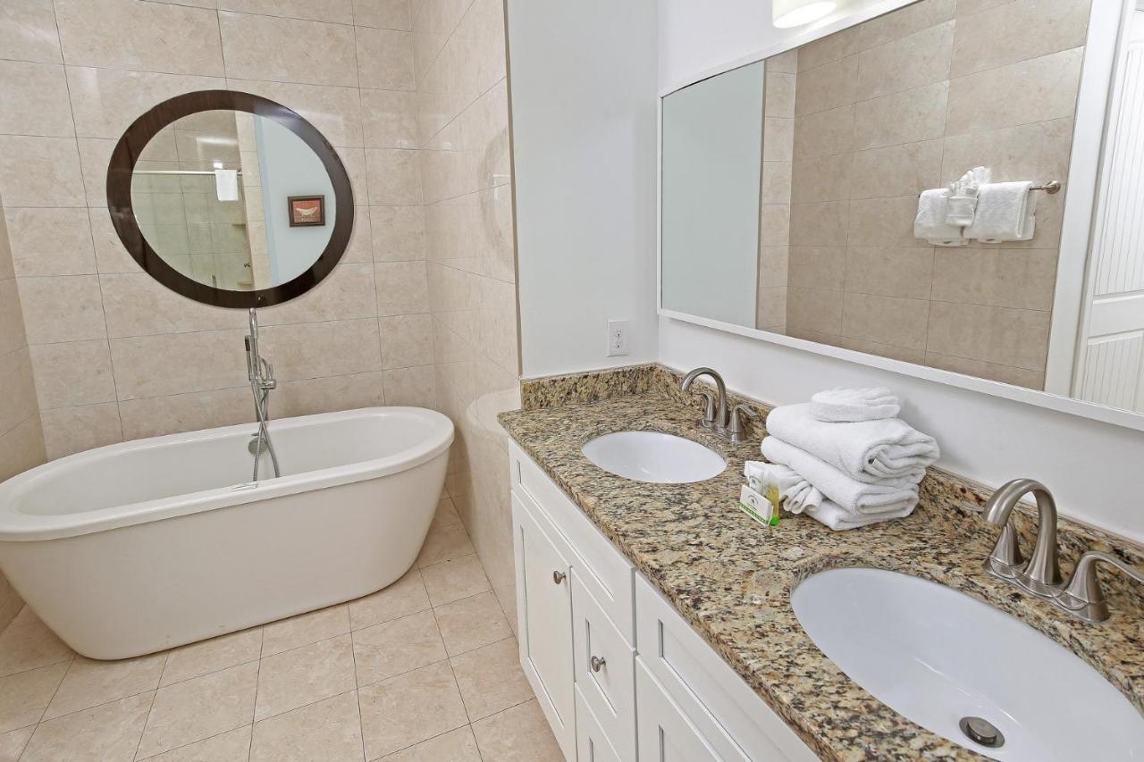 Bali Bay Resort Myrtle Beach Dış mekan fotoğraf