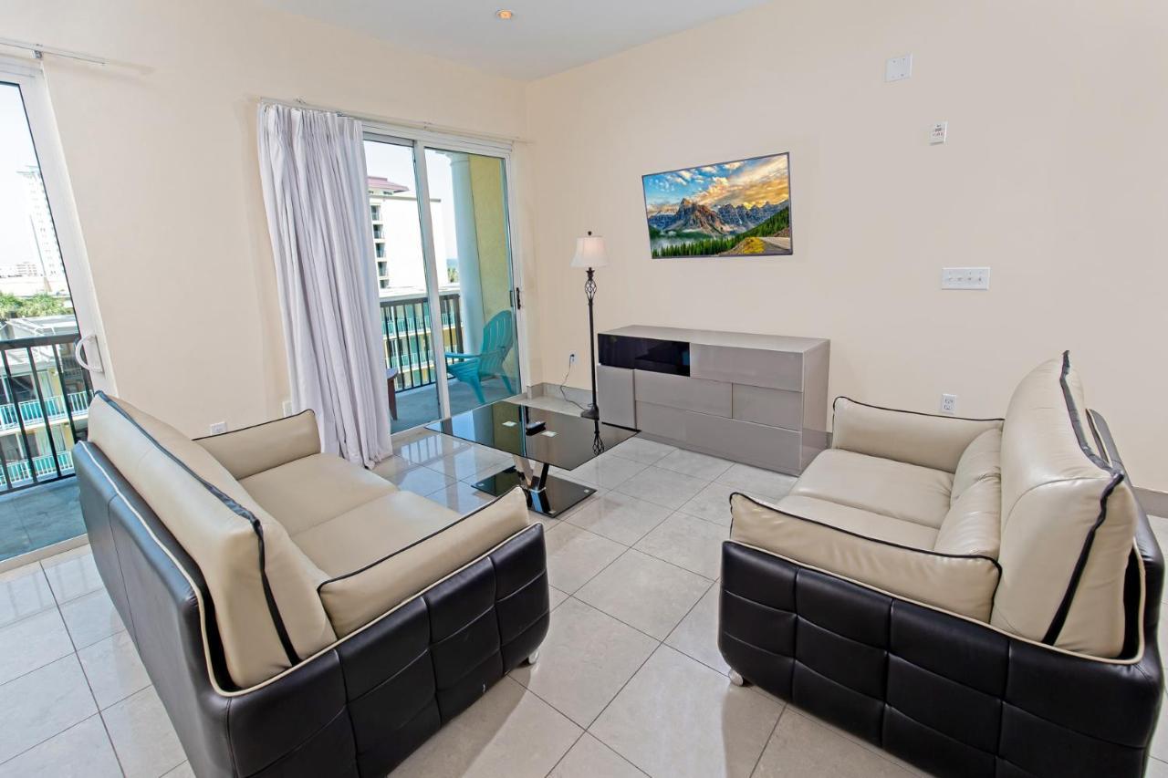 Bali Bay Resort Myrtle Beach Dış mekan fotoğraf