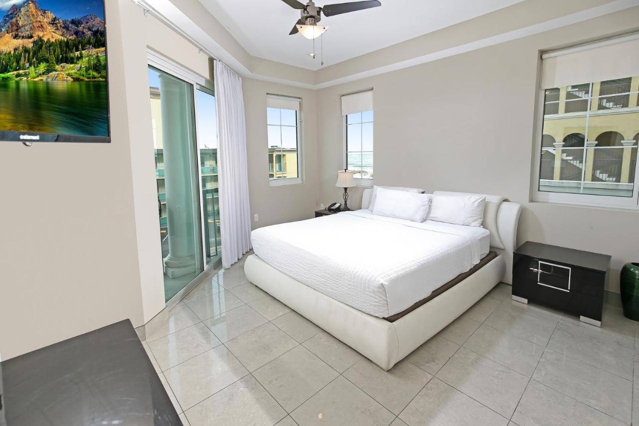 Bali Bay Resort Myrtle Beach Dış mekan fotoğraf