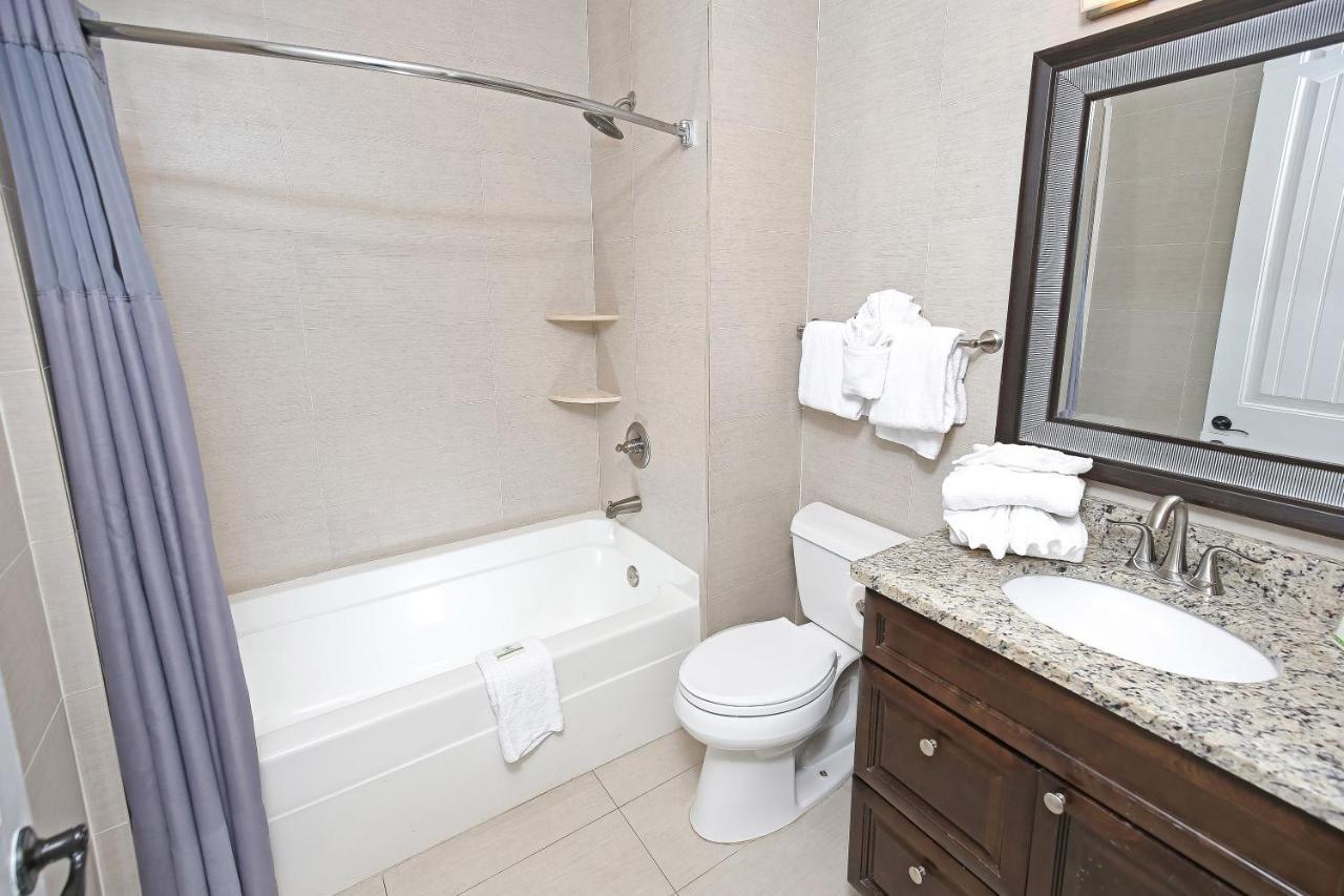 Bali Bay Resort Myrtle Beach Dış mekan fotoğraf