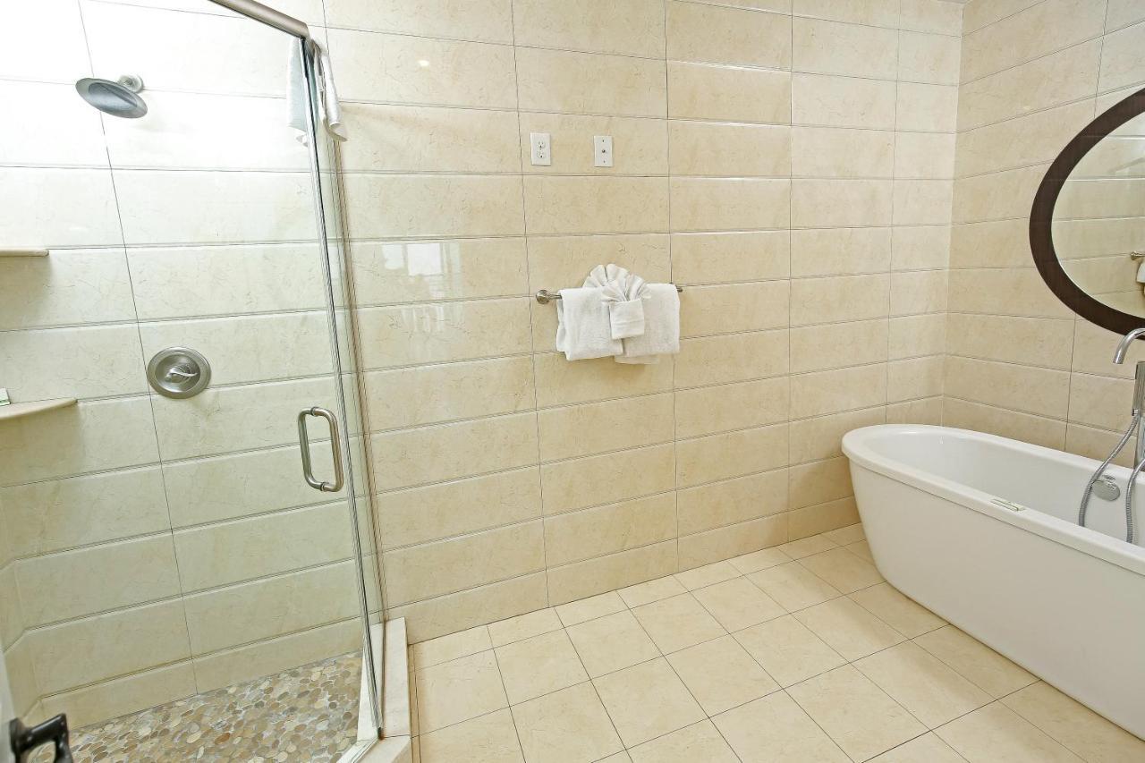 Bali Bay Resort Myrtle Beach Dış mekan fotoğraf