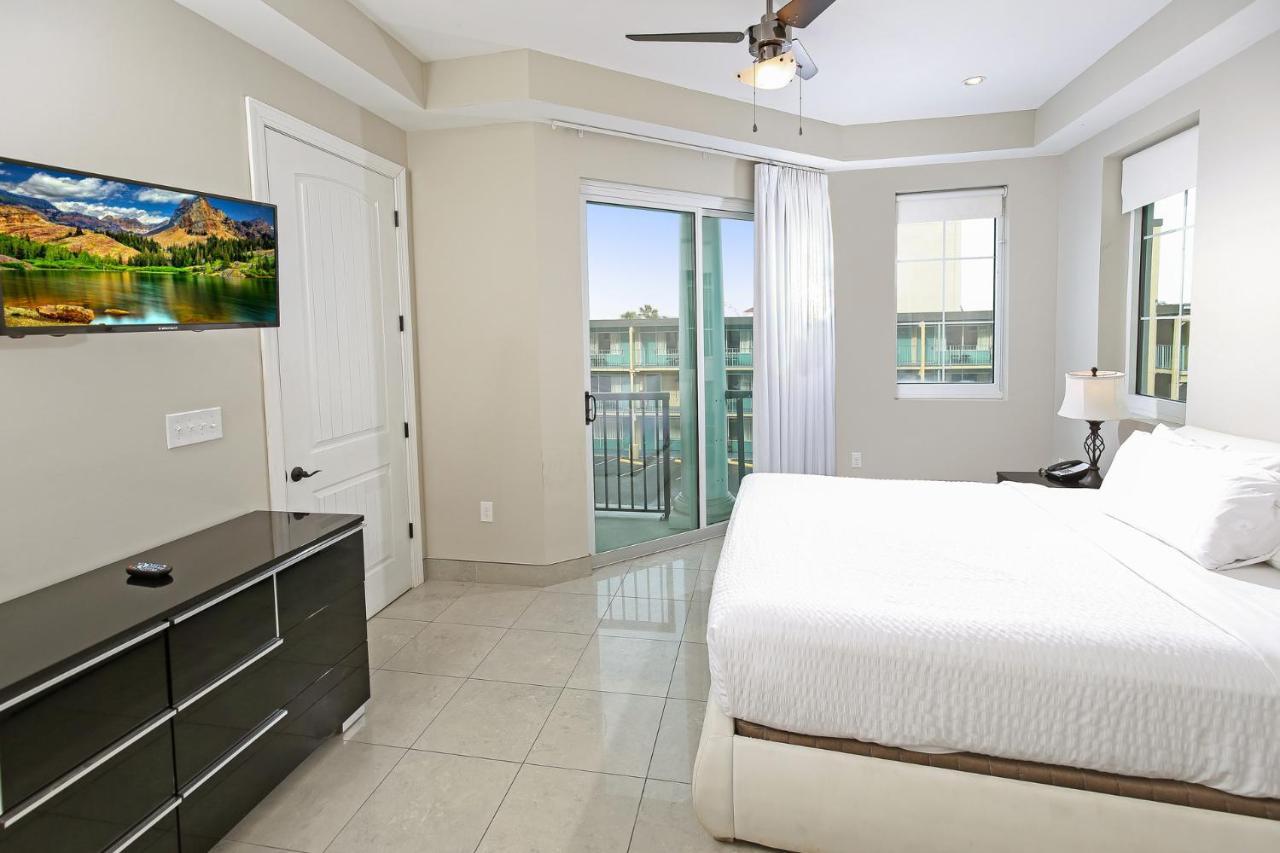 Bali Bay Resort Myrtle Beach Dış mekan fotoğraf