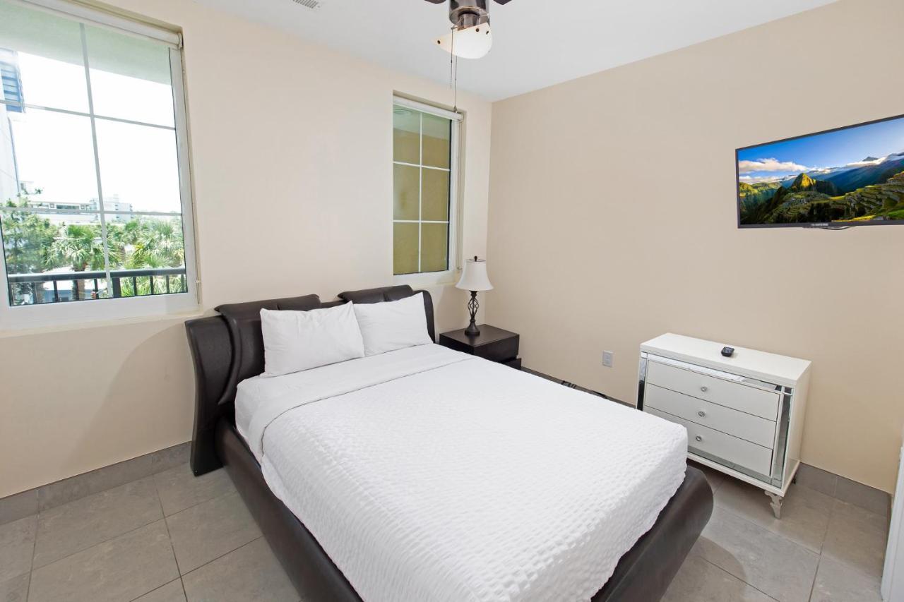 Bali Bay Resort Myrtle Beach Dış mekan fotoğraf