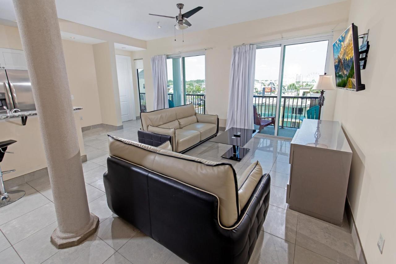 Bali Bay Resort Myrtle Beach Dış mekan fotoğraf