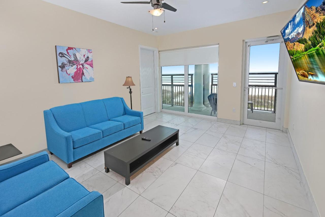 Bali Bay Resort Myrtle Beach Dış mekan fotoğraf