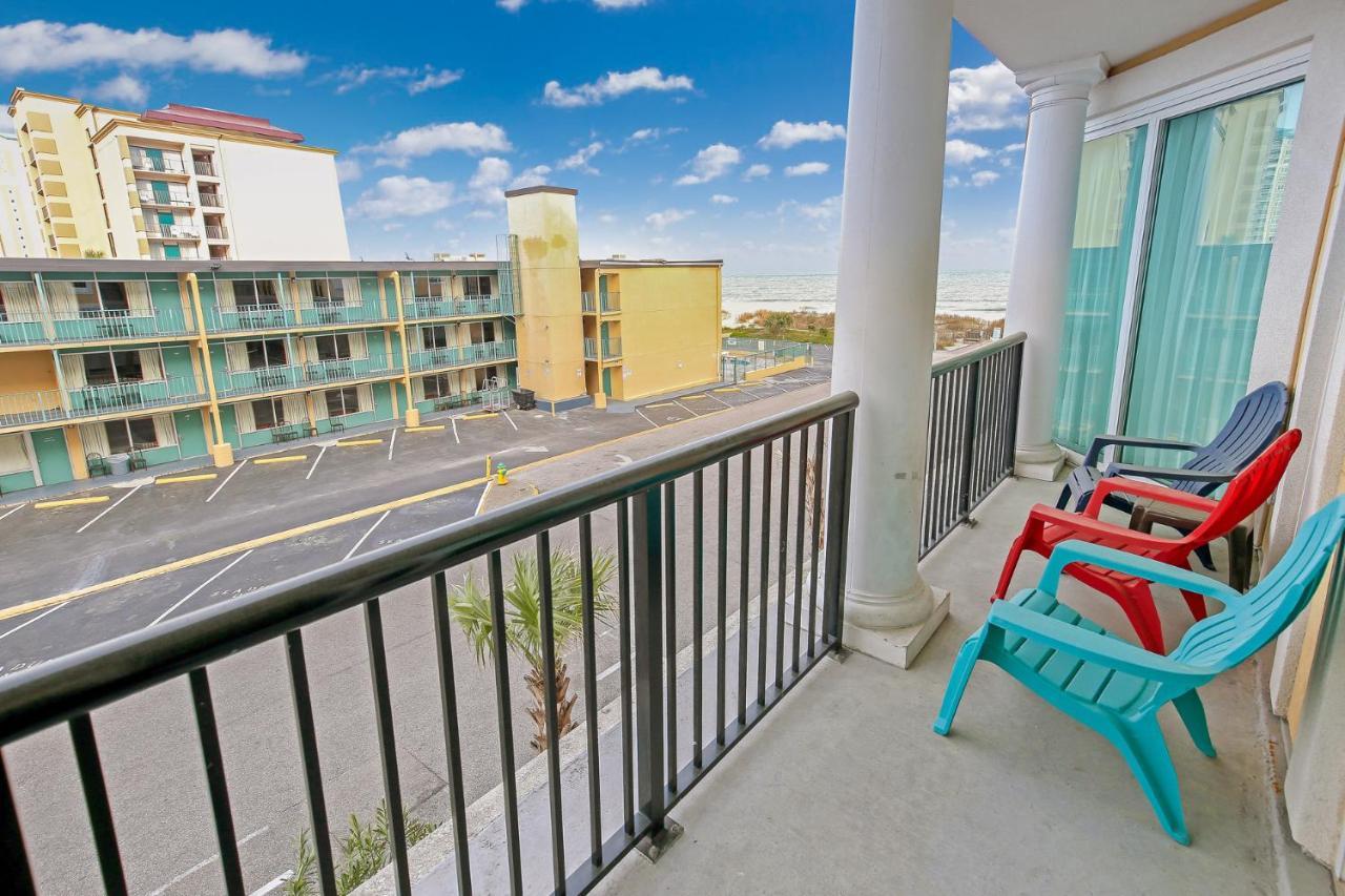 Bali Bay Resort Myrtle Beach Dış mekan fotoğraf