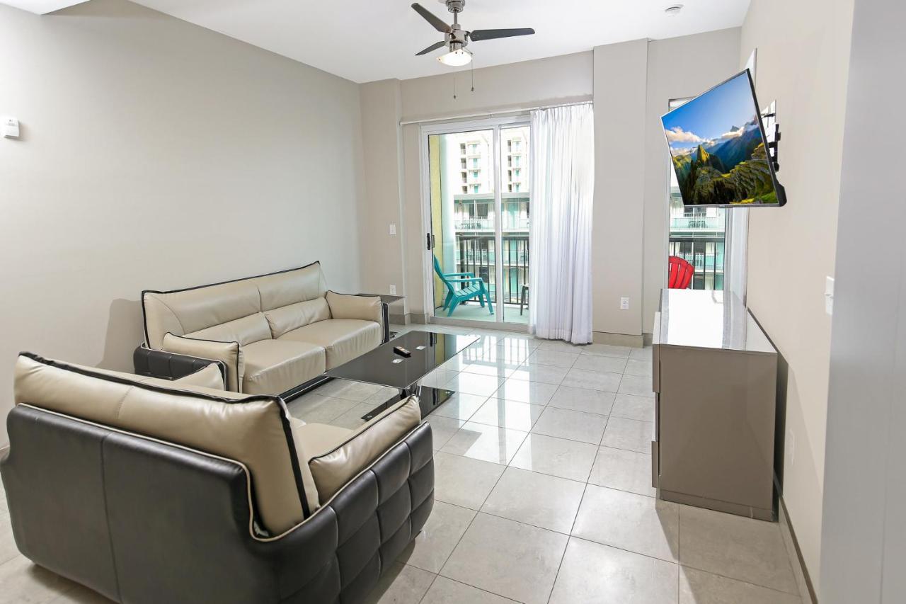 Bali Bay Resort Myrtle Beach Dış mekan fotoğraf