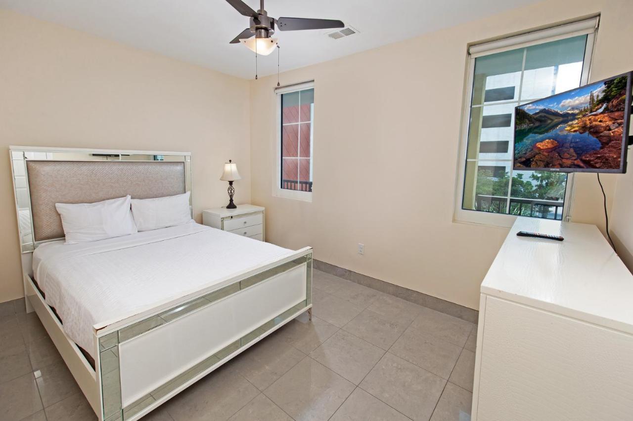 Bali Bay Resort Myrtle Beach Dış mekan fotoğraf