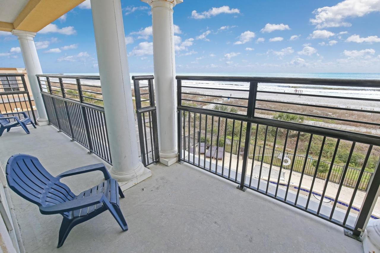 Bali Bay Resort Myrtle Beach Dış mekan fotoğraf