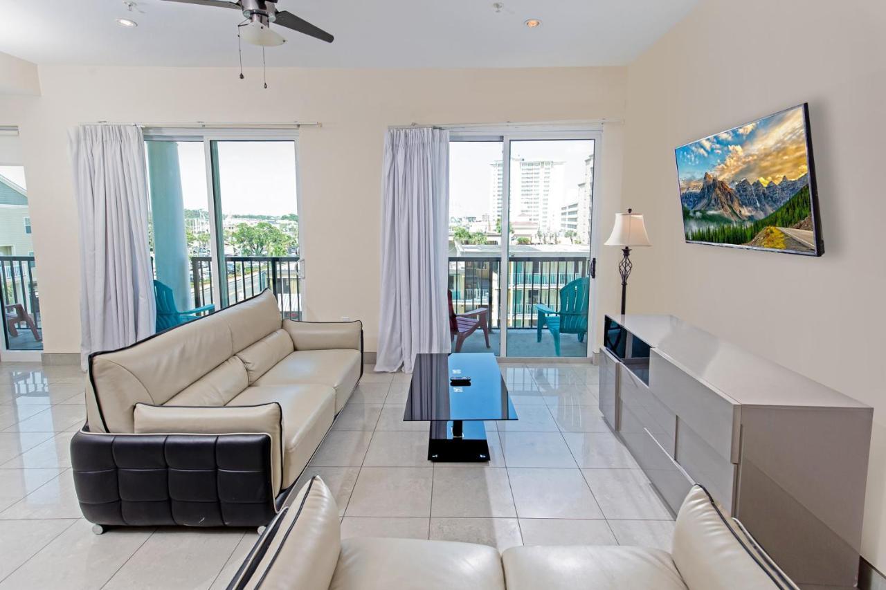 Bali Bay Resort Myrtle Beach Dış mekan fotoğraf