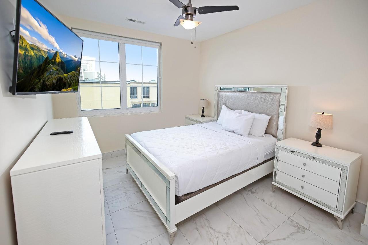 Bali Bay Resort Myrtle Beach Dış mekan fotoğraf