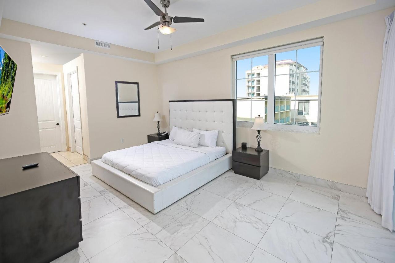 Bali Bay Resort Myrtle Beach Dış mekan fotoğraf